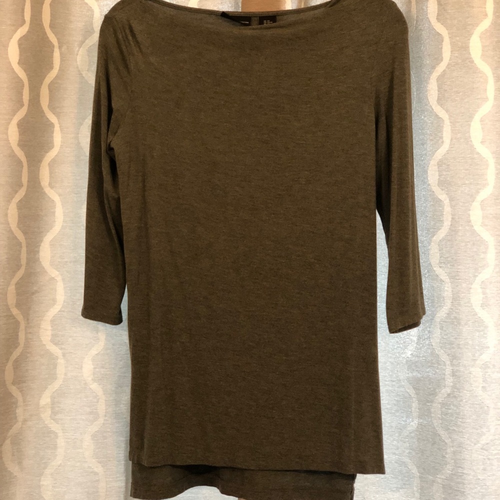 3/4 Sleeve Top